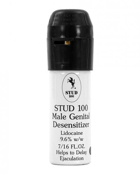 Stud 100 Desensitizing Spray .5 ounce